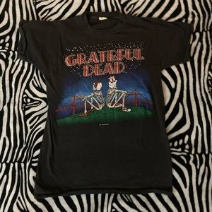 Vintage Grateful Dead T-Shirt